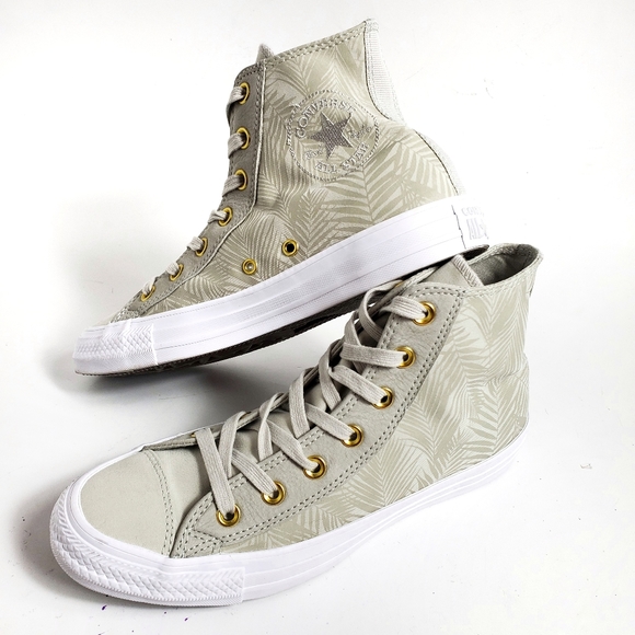 converse summer shoes